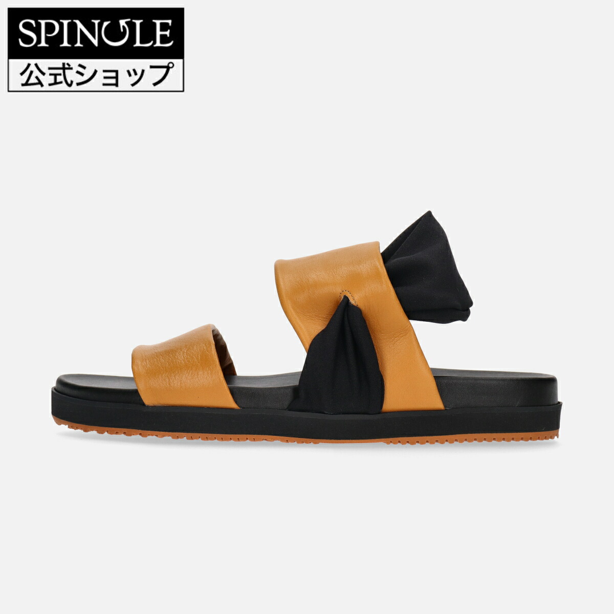 【百貨店SALE】【取り替えっこ返品無料】SPINGLE SP-1724 Camel スピングル SP-1724 駱駝 革 スニーカー【貨物輸送無料】【大きさ取り替えっこ可】【楽ギフ_荷拵え】