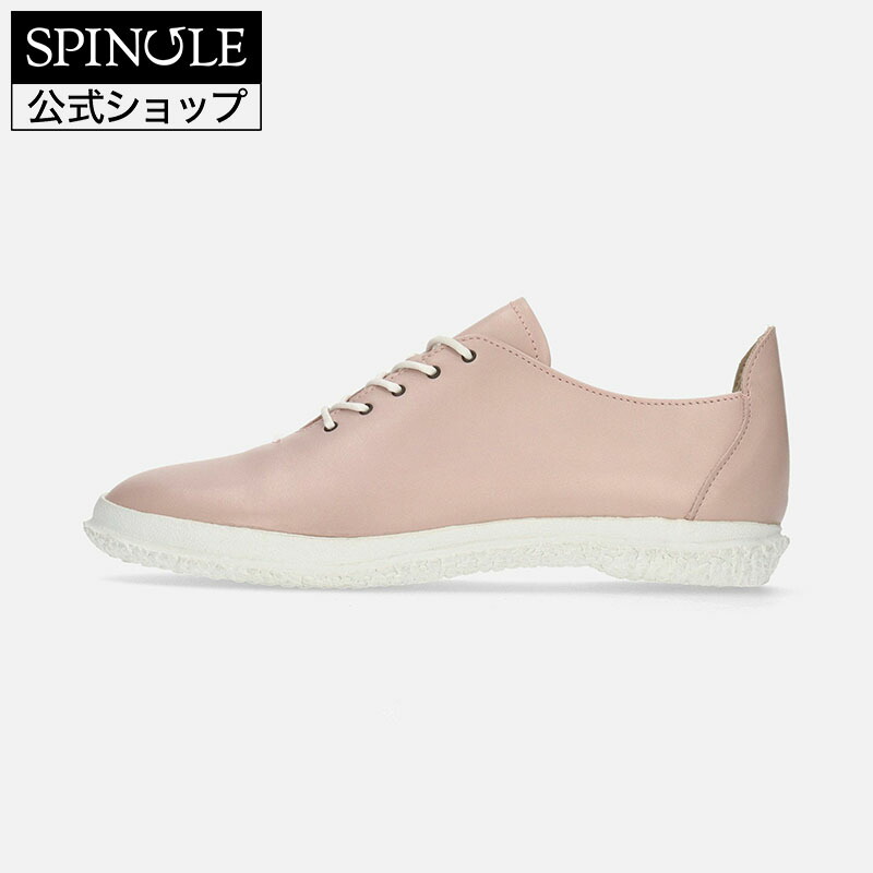 【交換返品送料無料ｷｬﾝﾍﾟｰﾝ中】SPINGLE SP-1801 Light Pink スピングル SP-1801 ライトピンク 革 スニーカー【送料無料】【サイズ交換可】【楽ギフ_包装】 13,277円