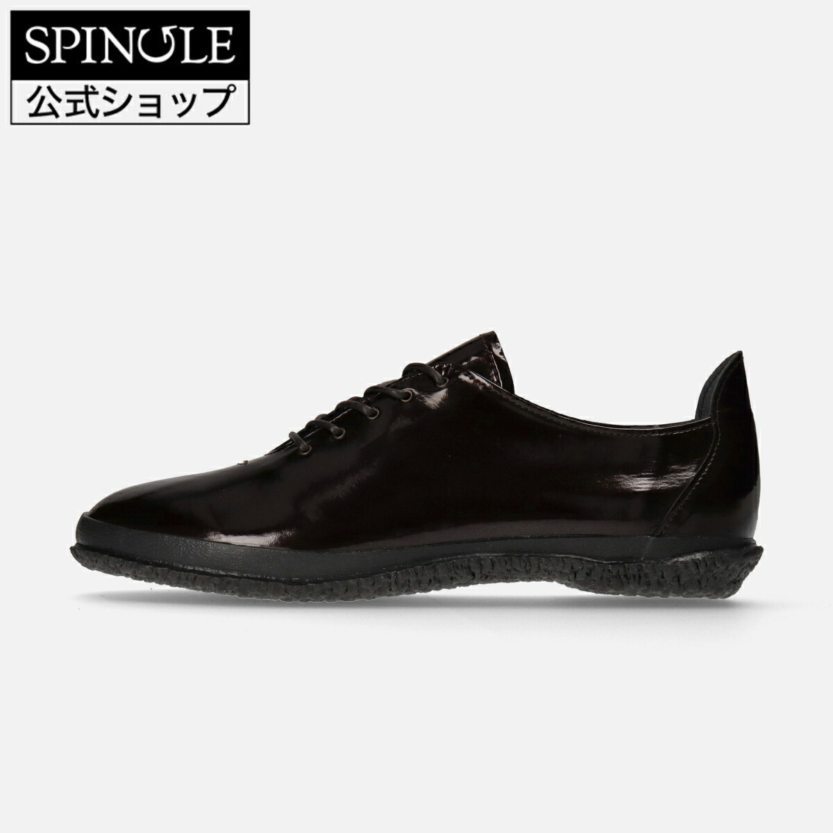 靴 SPINGLE SP-1802 SP-1802 White | 国産ハンドメイド スニーカー スピングル