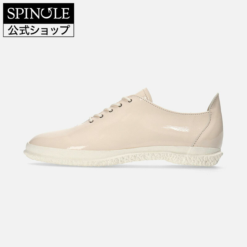 【取り替えっこ返品無料中】SPINGLE SP-1802 Light Pink スピングル SP-1802 ともし火サクラ色 革 スニーカー【貨物輸送無料】【大きさ取り替えっこ可】【楽ギフ_荷拵え】