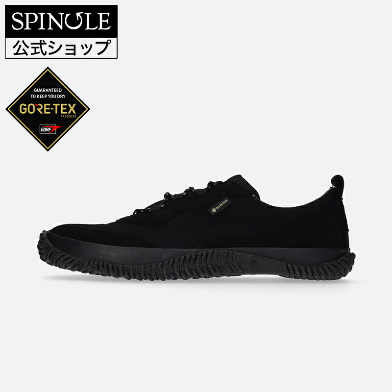 【お買い物マラソン】【交換返品無料中】【スピングル公式店】SPINGLE SP-618 Black スピングル SP-618 ブラック 革 スニーカー【サイズ交換可】【楽ギフ_包装】｜Refuge／リフュージ 18,469円