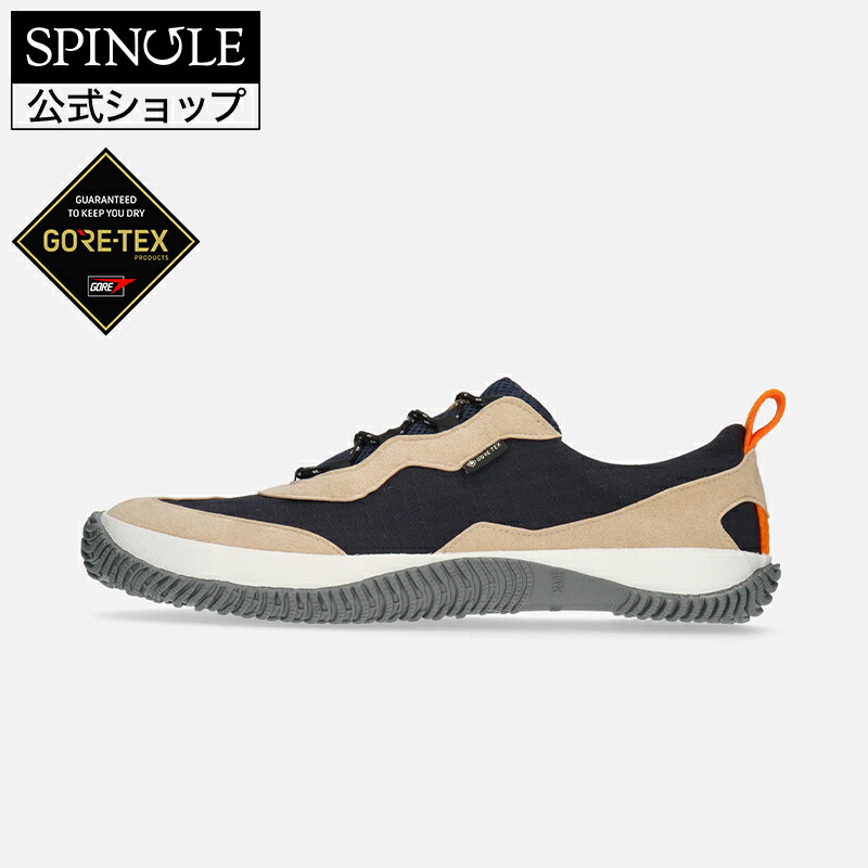 【百貨店SALE】【取り替えっこ返品無料】SPINGLE SP-618 Navy スピングル SP-618 米国海軍 革 スニーカー【大いさ取り替えっこ可】【楽ギフ_荷拵え】