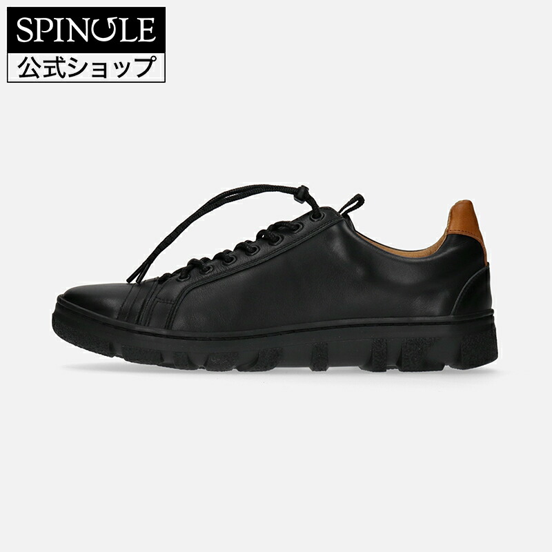 楽天市場】【交換返品送料無料ｷｬﾝﾍﾟｰﾝ中】SPINGLE SP-6413 Black