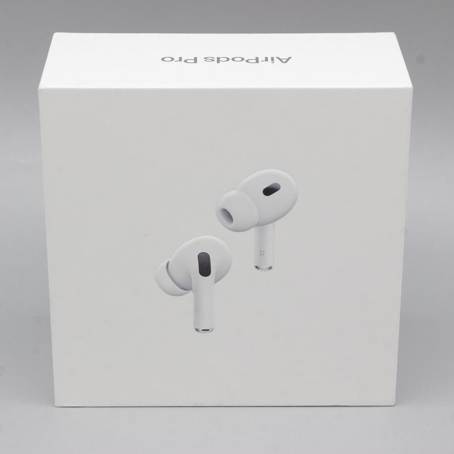 Apple AirPods Pro MWP22J/A  2箱　未使用品有ります 楽天市場】Apple AirPods Pro MWP22 純正 保証未開始 並行輸入品