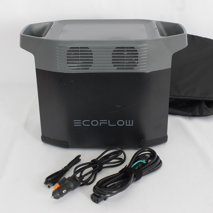 楽天市場】【ポイント2倍！お買い物マラソン】EcoFlow DELTA 2