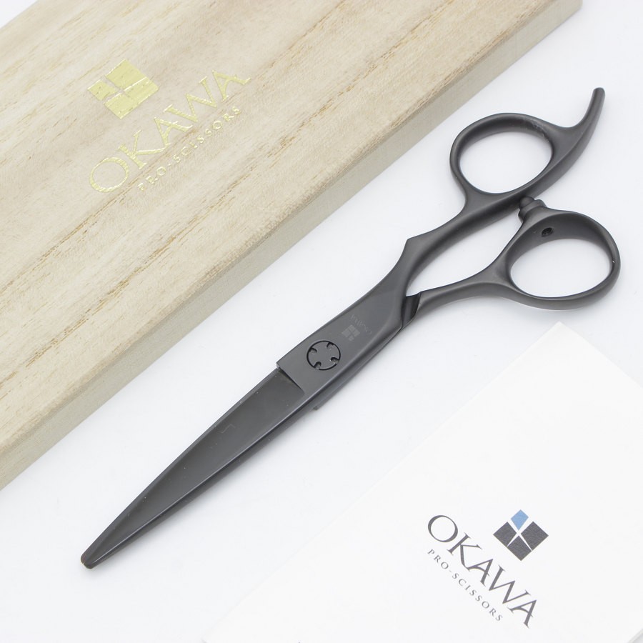（極美品）オオカワプロシザー セニング Rシリーズ263 ※ 5.8inch 楽天市場】Bランク【OKAWA PRO SCISSORS オオカワプロシザーズ】 263