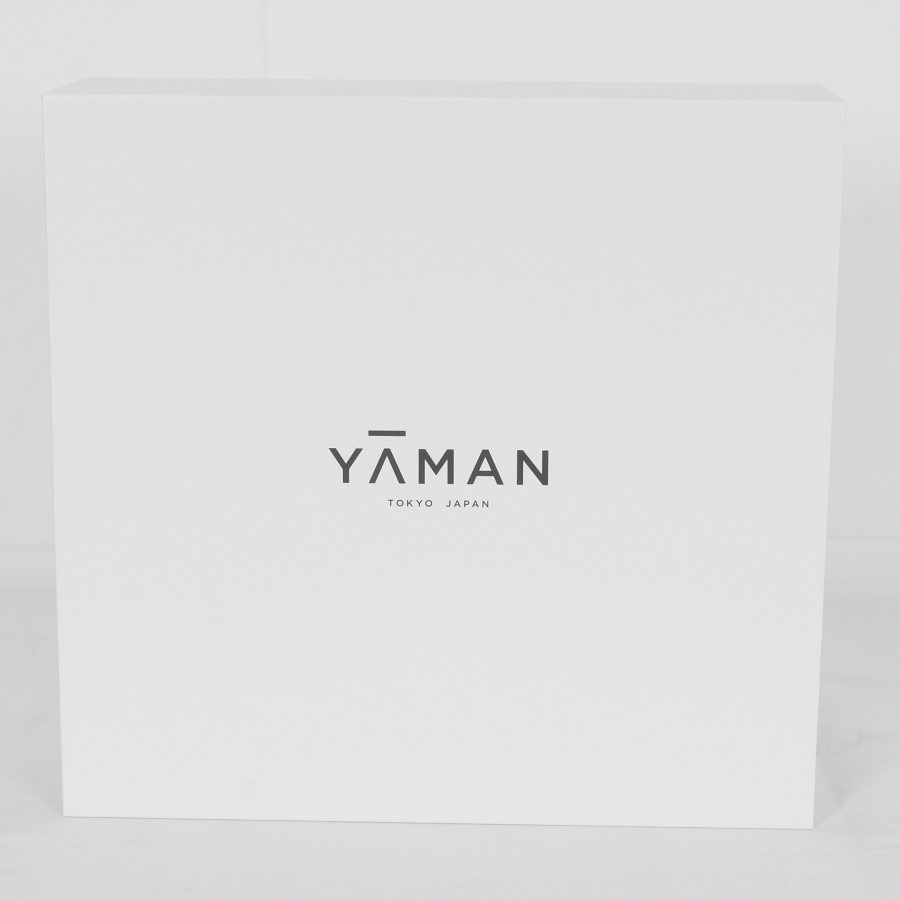 【未使用】ヤーマン リフトドライヤー HC-20N1 ゴールド 家庭用美容器 ヘアドライヤー YA-MAN 本体｜リファン店