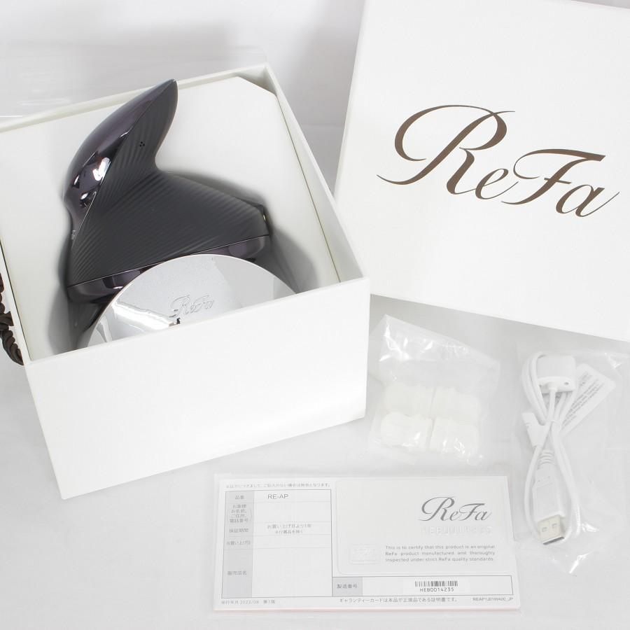 楽天市場】リファ ビューテック ヘッドスパ ReFa BEAUTECH HEAD SPA