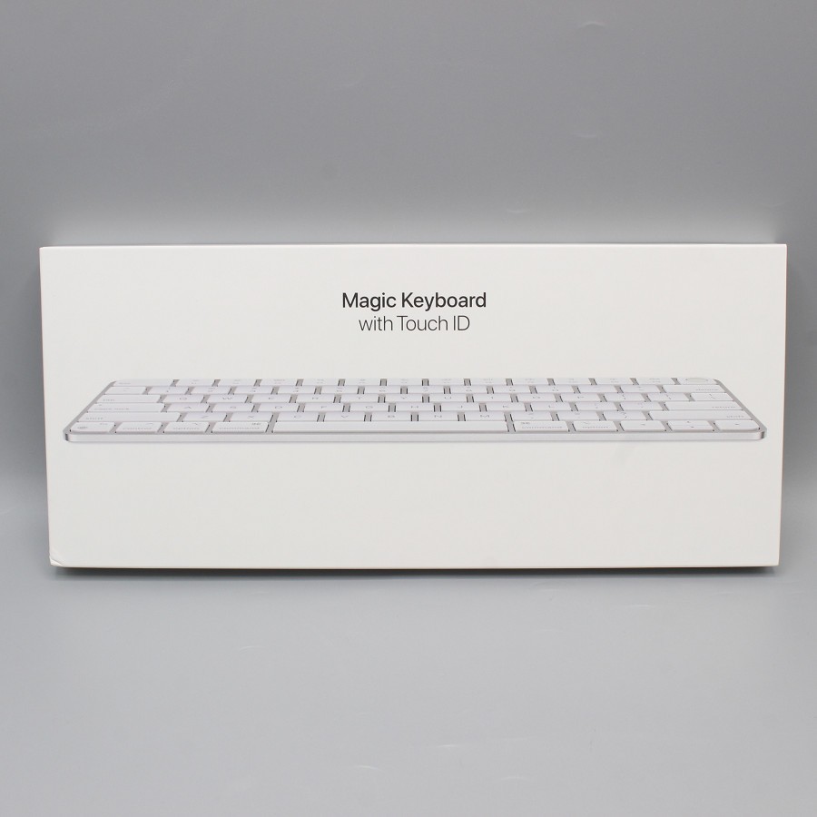 楽天市場】【新品】Apple Magic keyboard A2450 JIS MK2A3J/A