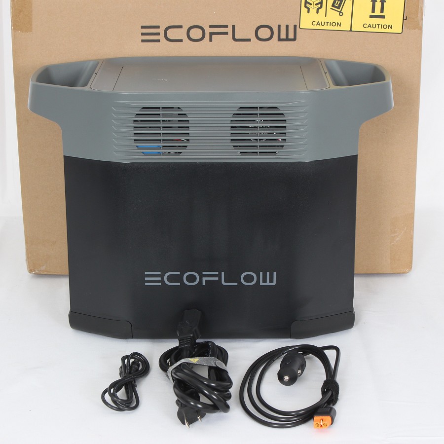【新品未使用】EcoFlow ポータブル電源 DELTA MAX 1612Wh imgrc0094655233.jpg