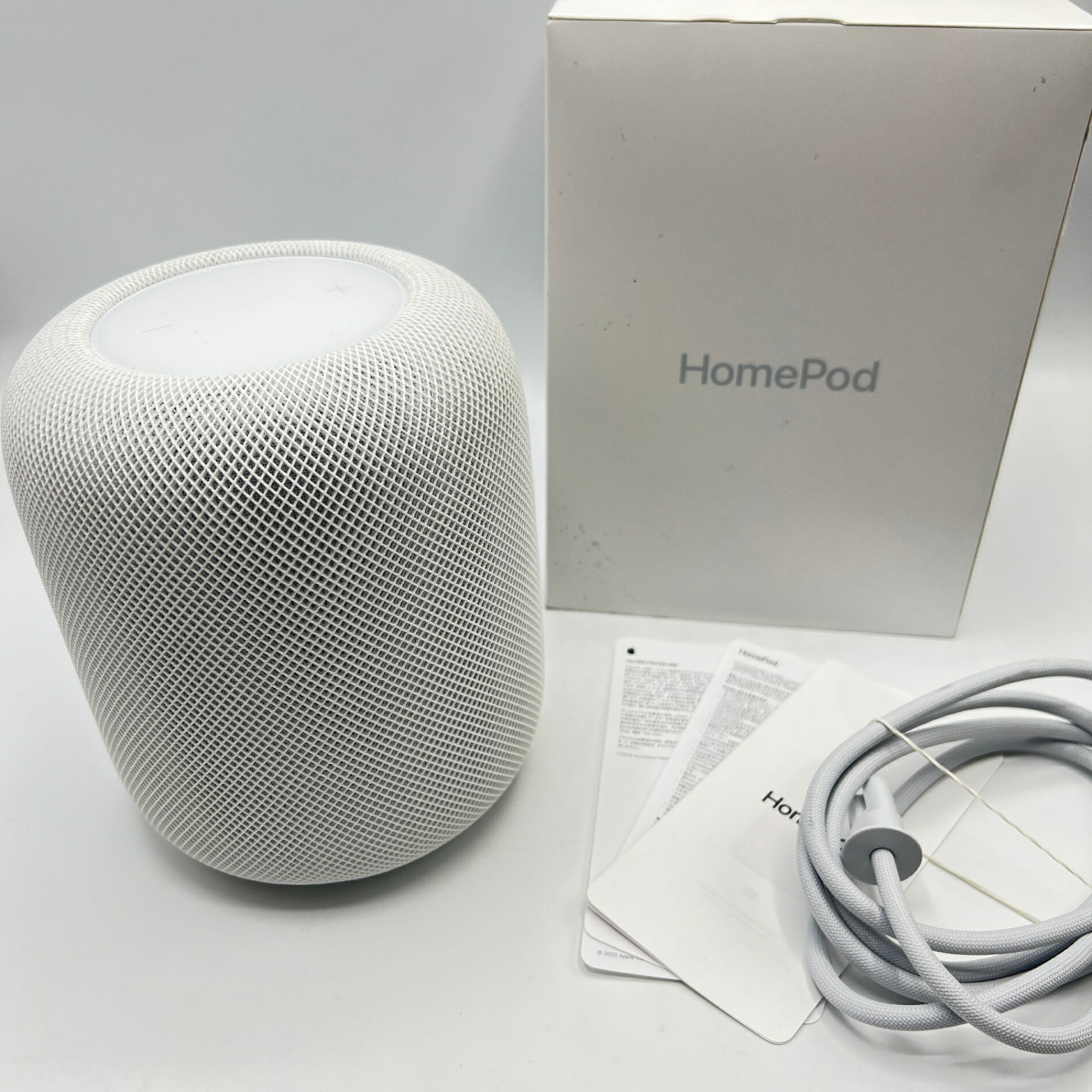 楽天市場】【Apple】【未使用品】アップル『HomePod mini
