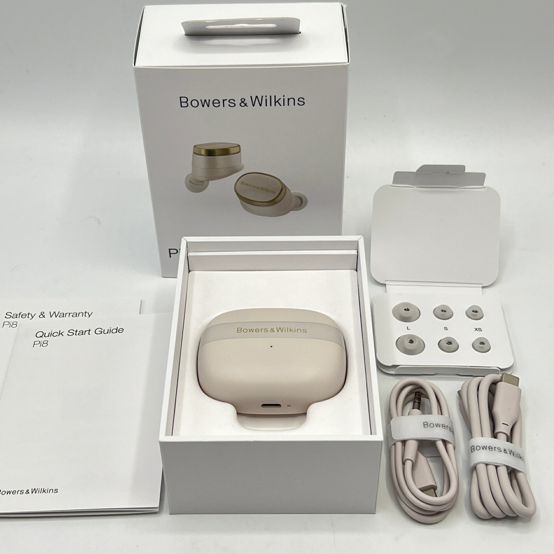 楽天市場】バウワースアンドウィルキンス Bowers & Wilkins True