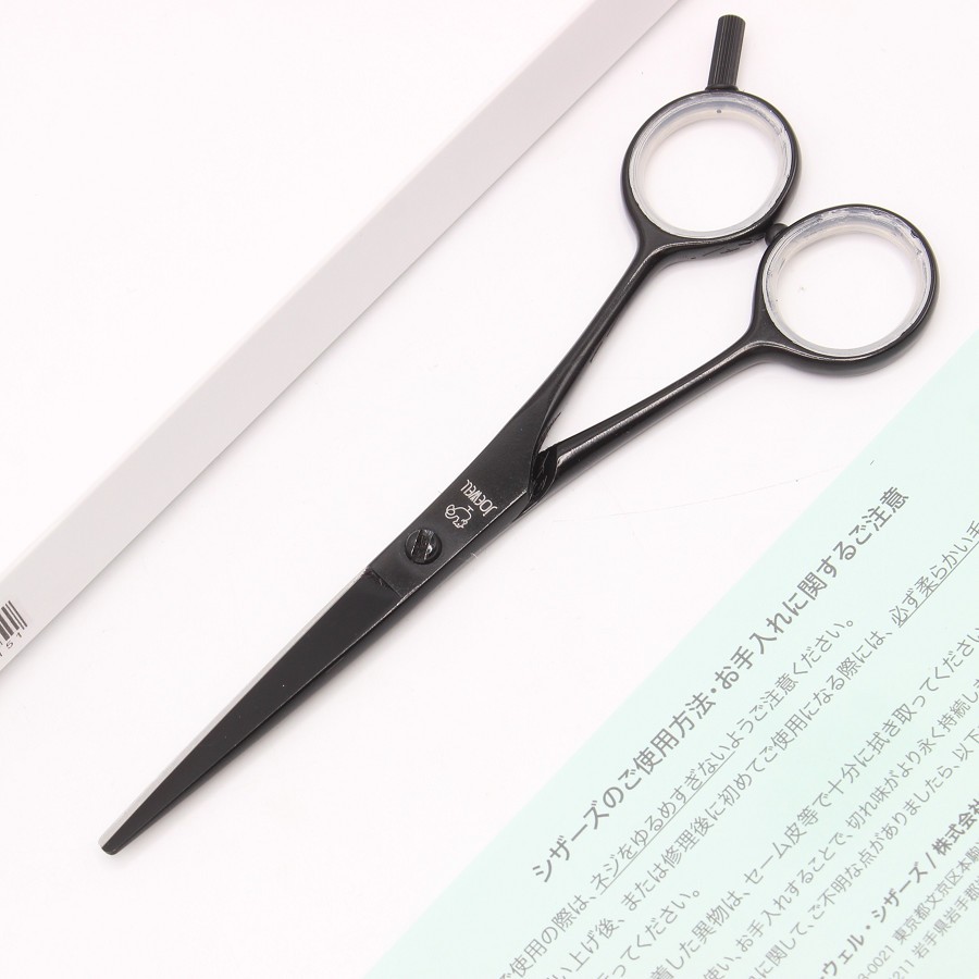 大幅値下げ【未使用品】ジョーウェル ニューコバルト 5 1/2 N シザー ニューコバルト（シンメトリー） | ジョーウェル・シザーズ