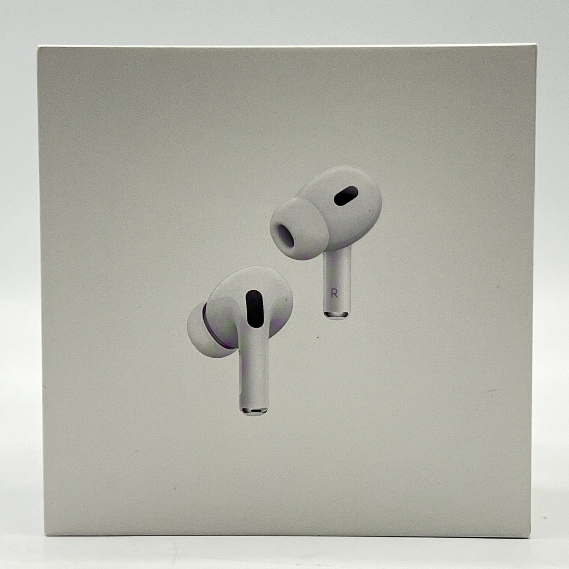 AirPodspro第二世代 MQD83J/A WHITE 楽天市場】AirPods Pro ワイヤレスヘッドフォン 第二世代 MQD83J