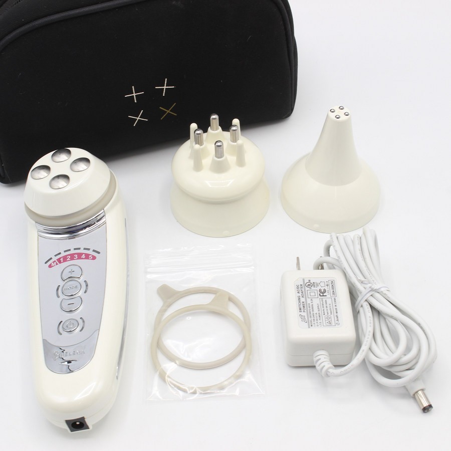 楽天市場】【美容家電レンタル】ベレガ セルキュア4Tプラス 2週間