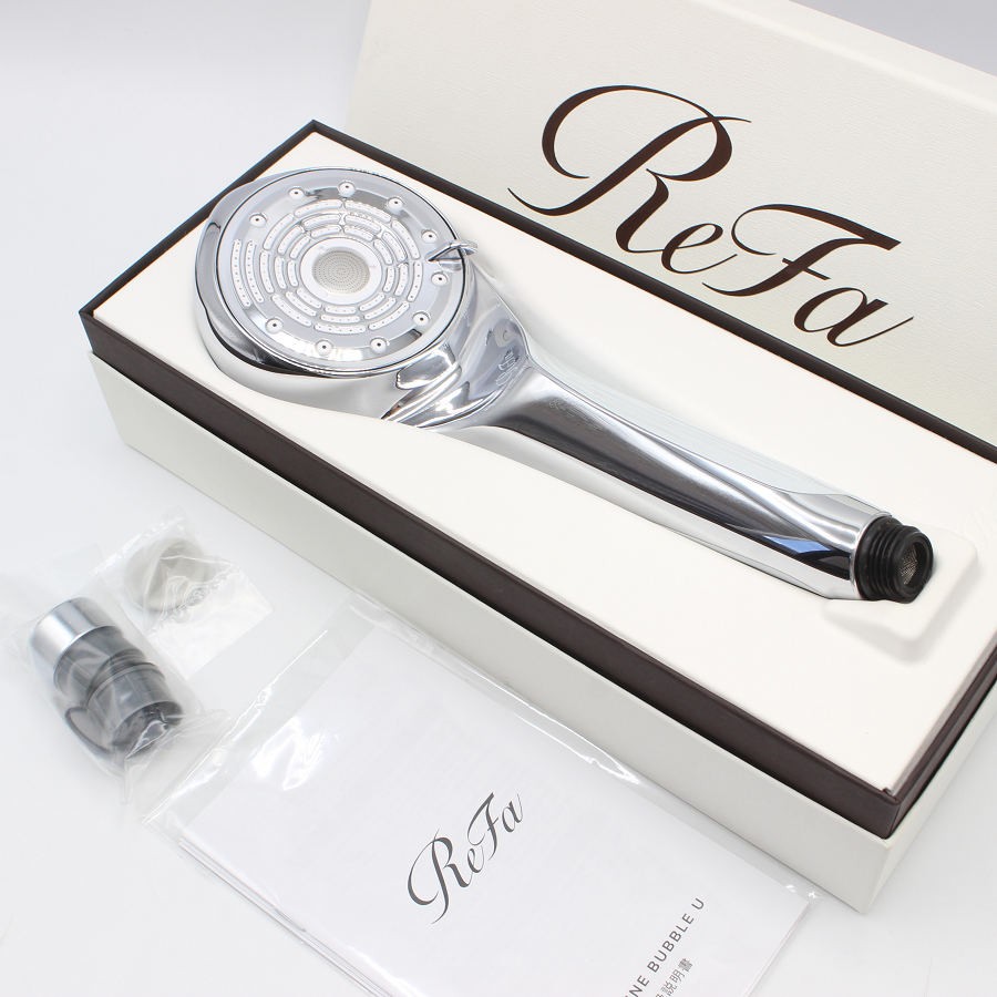 楽天市場】【中古】ReFa リファ《 ファインバブル ピュア