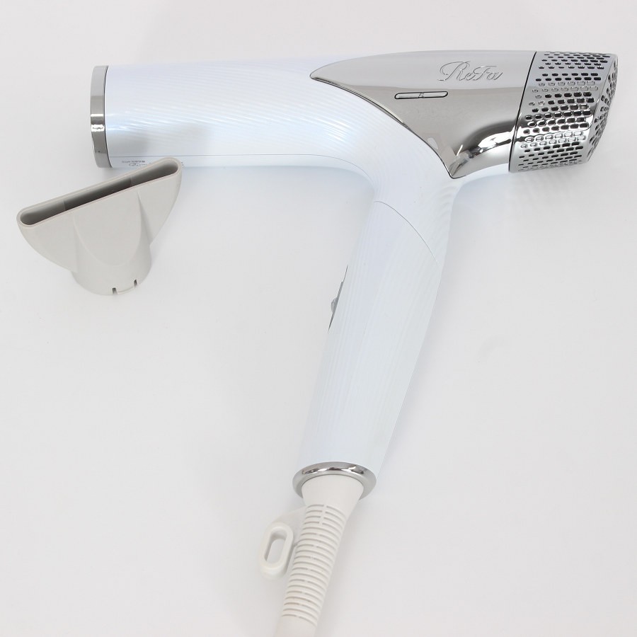 楽天市場】リファビューテック ドライヤープロ ReFa BEAUTECH DRYER