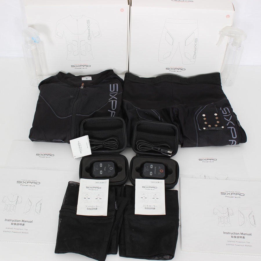 楽天市場】MTG SIXPAD HOME GYM専用 (シックスパッド ホームジム専用