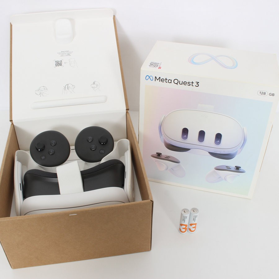 楽天市場】【ポイント2倍&クーポン！BLACK FRIDAY】【美品】Meta Quest