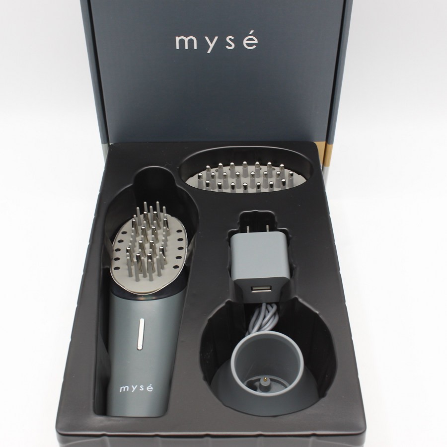 楽天市場】ヤーマン ルミナスリフト forsalon PSM-120B ナノL セラム付