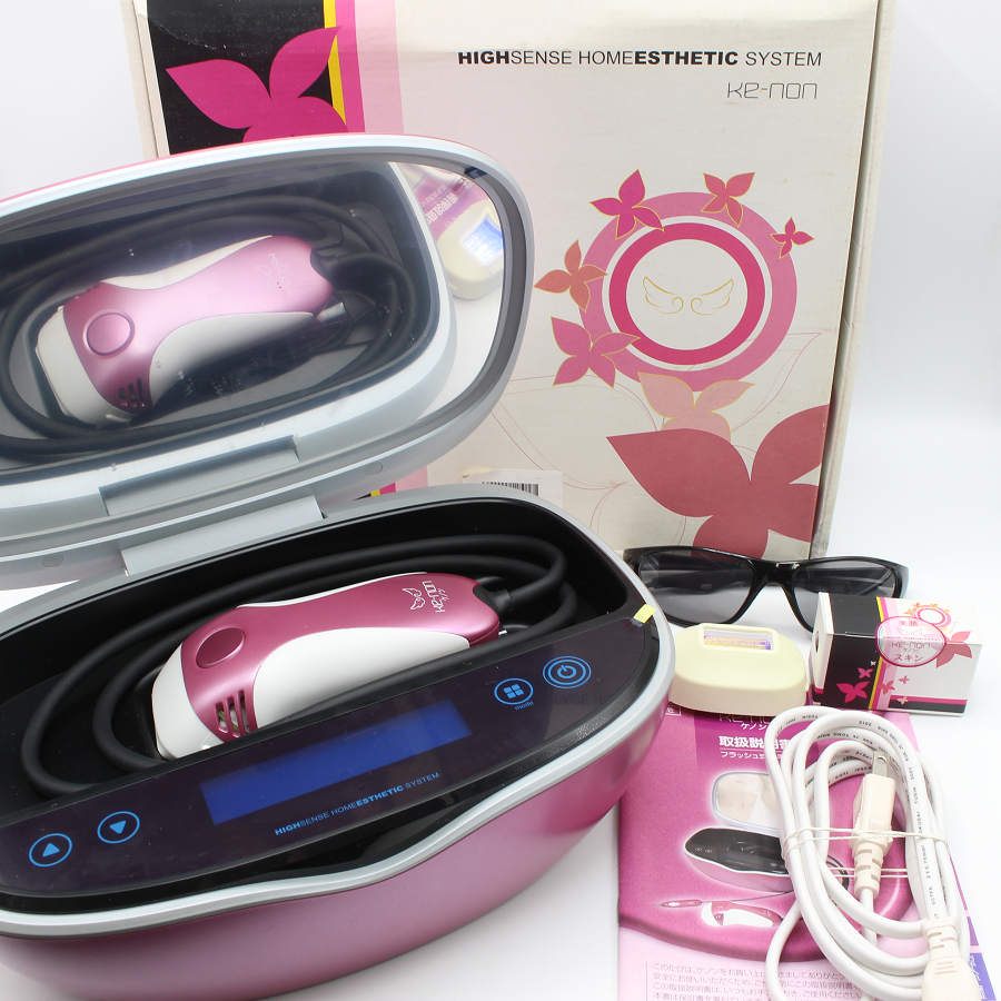 楽天市場】【ポイント2倍！お買い物マラソン】【美品】ケノン Ver.8.6