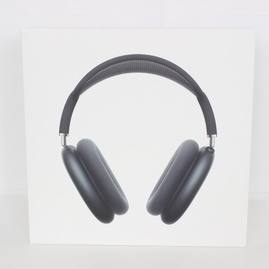 Air Pods Max シルバー ヘッドホン 正規品 新品未使用未開封 Air pods max 美中古品 Amazon.co.jp: 【整備済み品】Apple AirPods