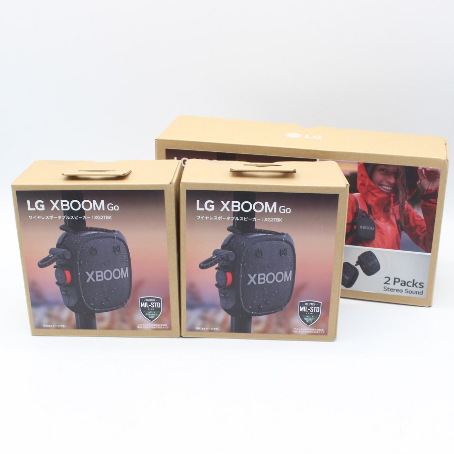 楽天市場】展示品【大型商品】LG XBOOM ON9 オールインワンスピーカー