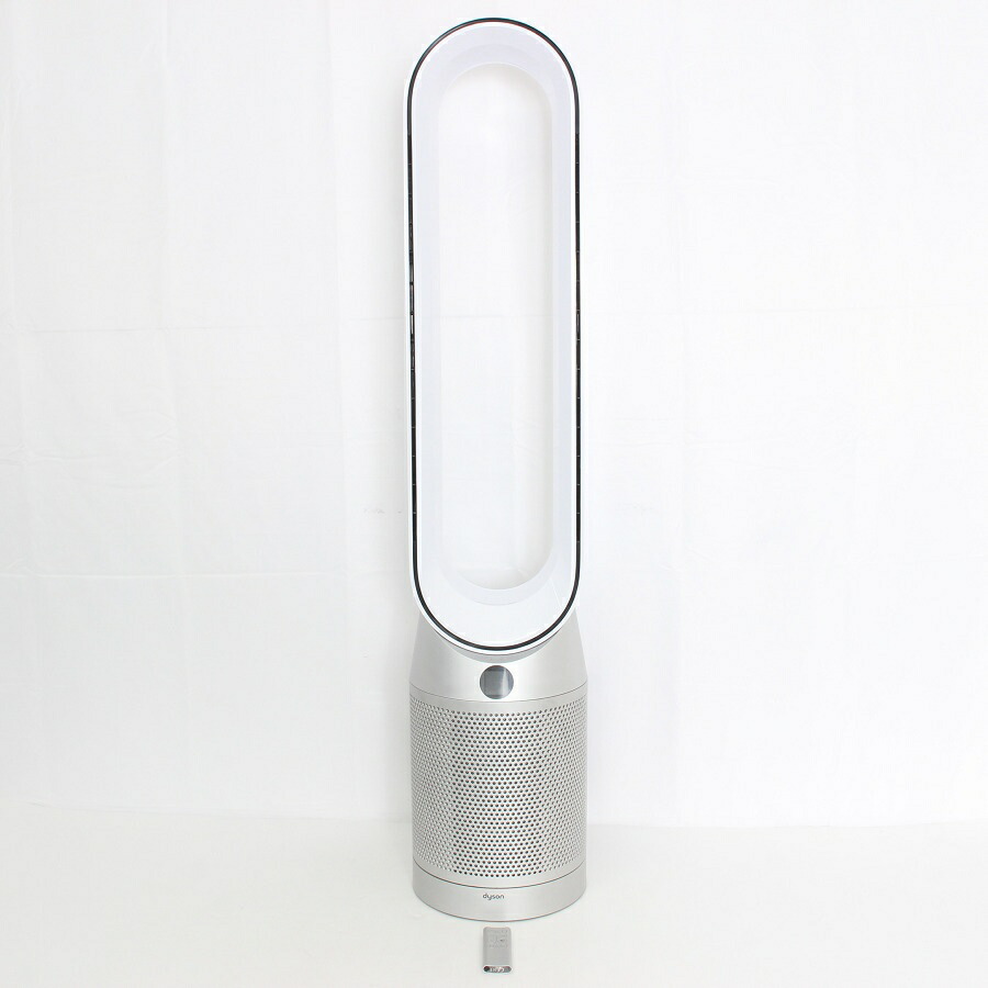 楽天市場】【ダイソン】dyson 空気清浄機能付 タワーファン 扇風機