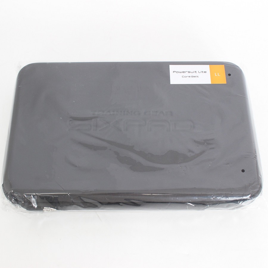 楽天市場】MTG SIXPAD Powersuit Core Belt シックスパッド パワー