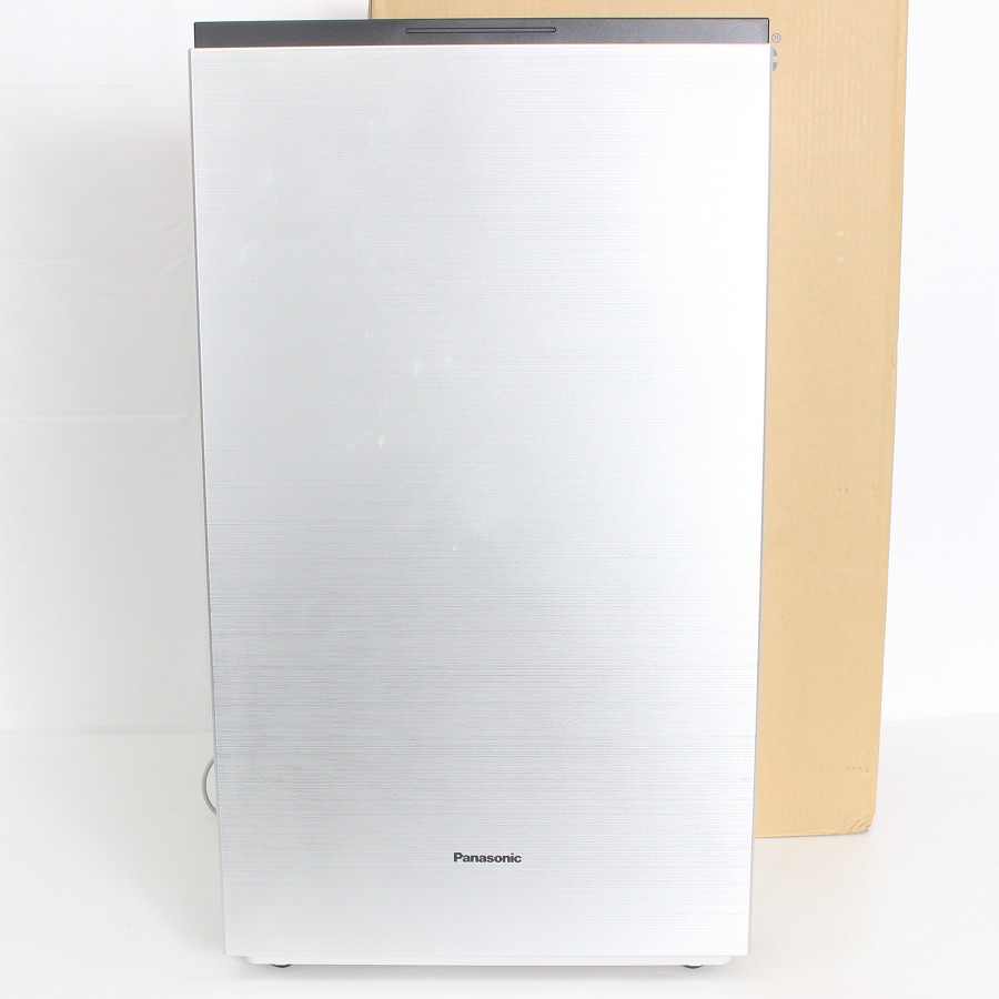 楽天市場】【中古】 パナソニック ジアイーノ ステンレスシルバー F