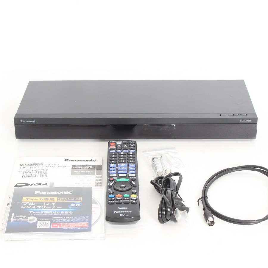 楽天市場】【中古】【在庫あり/未開封】 Panasonic/パナソニック 44K