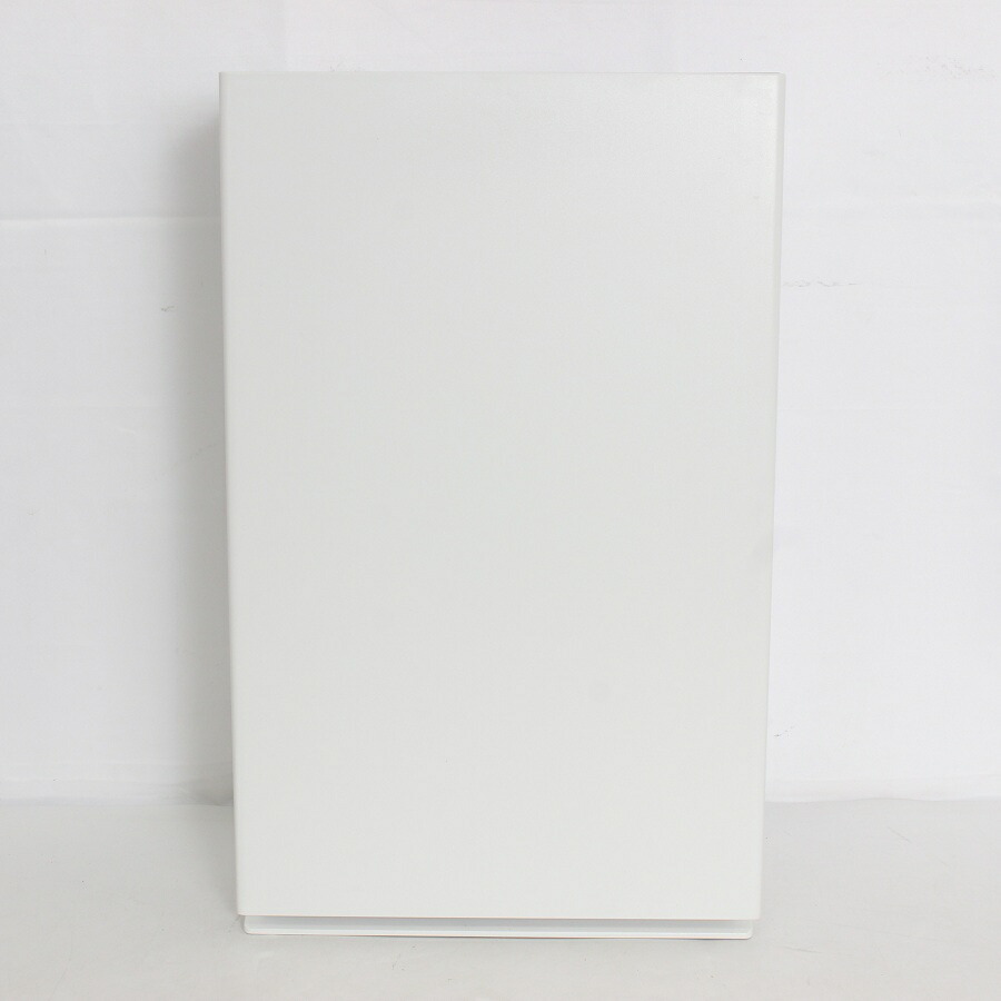 【百貨店SALE！制限事項引き換え証】【美品】パナソニック ジアイーノ F-ML4000B-W 白いこと 次亜Cl酸 あき場所除菌脱臭機 Panasonic 本体 【中古】