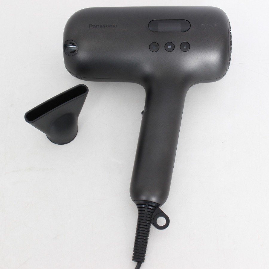 【百貨店SALE！制限事項引き換え証】【美品】パナソニック ナノ世話をする アルティメイト EH-NC50-K 手工芸品黒いこと 高鳴りわたるナノイー 第2時人 Panasonic 本体 【中古】