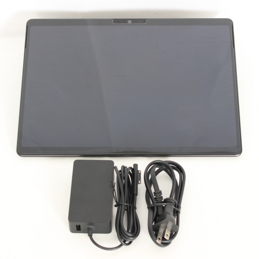 【お買い物マラソン限定クーポン】【美品】Microsoft Surface Pro 第11世代 ZIB-00028 ブラック 16GB 1TB マイクロソフト サーフェス プロ 本体 【中古】|リファン店