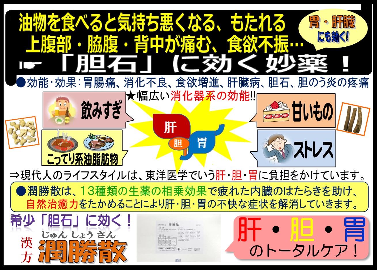 21 漢方 建林松鶴堂 潤勝散 210包 胆石 胃腸痛 胆のう炎 1oficioverde Com Br