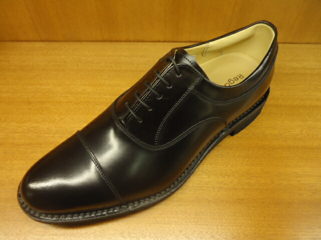 楽天市場 Regal ウォーカー ストレートチップ 305w Be 靴のナカムラ