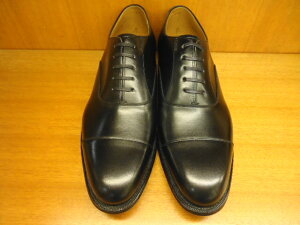 REGAL ストレートチップ　　01DR-CHEB