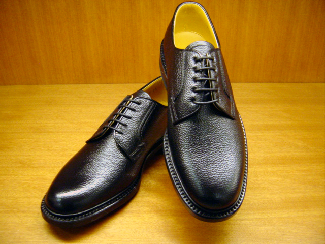 【楽天市場】リーガル2509 REGAL プレーントゥ 2509：靴のナカムラ