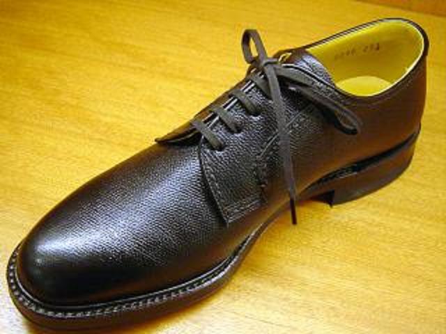 楽天市場】リーガル2509 REGAL プレーントゥ 2509 : 靴のナカムラ