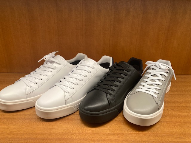 ロバート・エドワード・リーガル61HL厚地の外套スニーカー GORE-TEX SURROUND