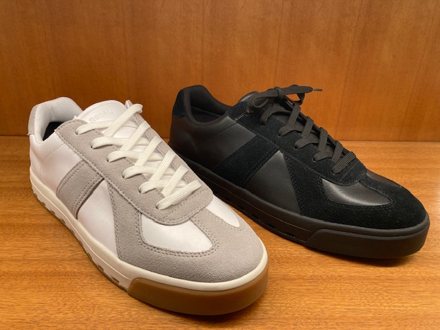 リーガル63JLスニーカー GORE-TEX SURROUND｜靴のナカムラ 16,200円