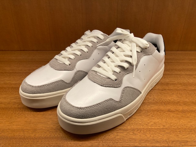 ロバート・エドワード・リーガル64JLスニーカー GORE-TEX SURROUND
