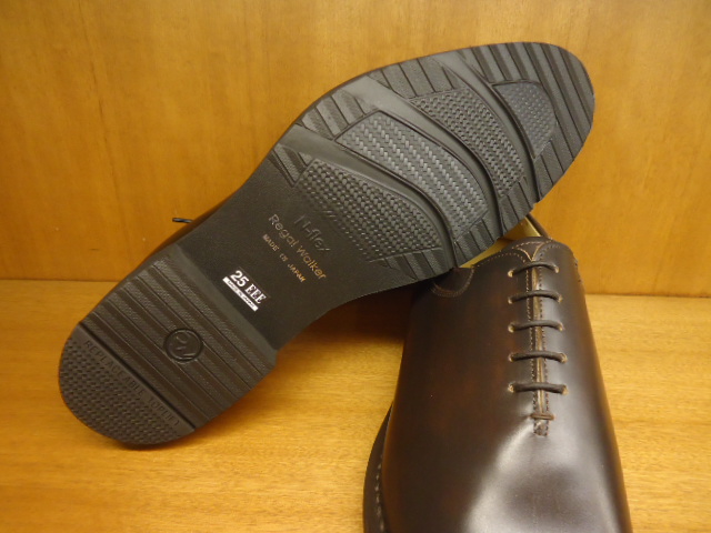 【楽天市場】REGAL リーガルウォーカー ホールカット 306W-BE：靴のナカムラ