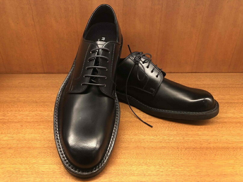 REGAL Walker 306 日本 ホールカット プレーントゥ REGAL Walker 306 日本 ホールカット プレーントゥ メンズ