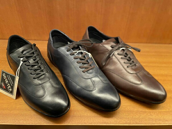 楽天市場】リーガル334w リーガルウォーカー レースアップレザー