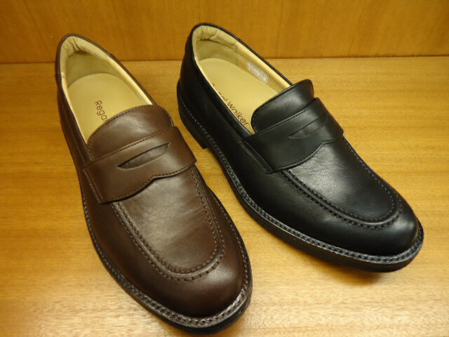 楽天市場】リーガルJJ16 REGAL ローファー JJ16 : 靴のナカムラ