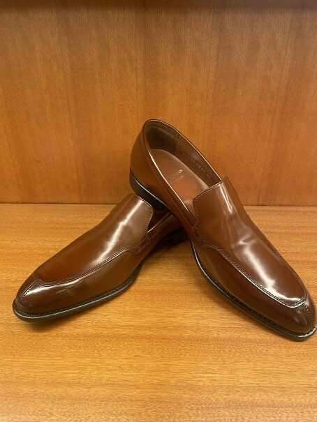 楽天市場】リーガル REGAL ローファー 2177 : 靴のナカムラ