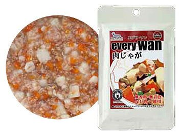 楽天市場 アニマルワン エブリワン Every Wan 親子丼 取寄せ ウエットフード Chien Chien シアンシアン