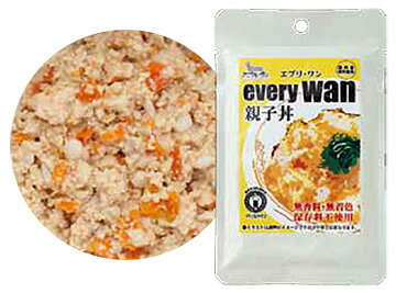 楽天市場 アニマルワン エブリワン Every Wan 親子丼 取寄せ ウエットフード Chien Chien シアンシアン