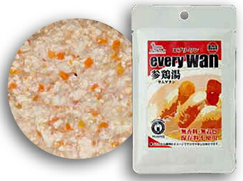 楽天市場 アニマルワン エブリワン Every Wan 親子丼 取寄せ ウエットフード Chien Chien シアンシアン